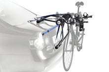 Load image into Gallery viewer, Thule Passage - Hanging Strap-Style Trunk Bike Rack - Black image 7