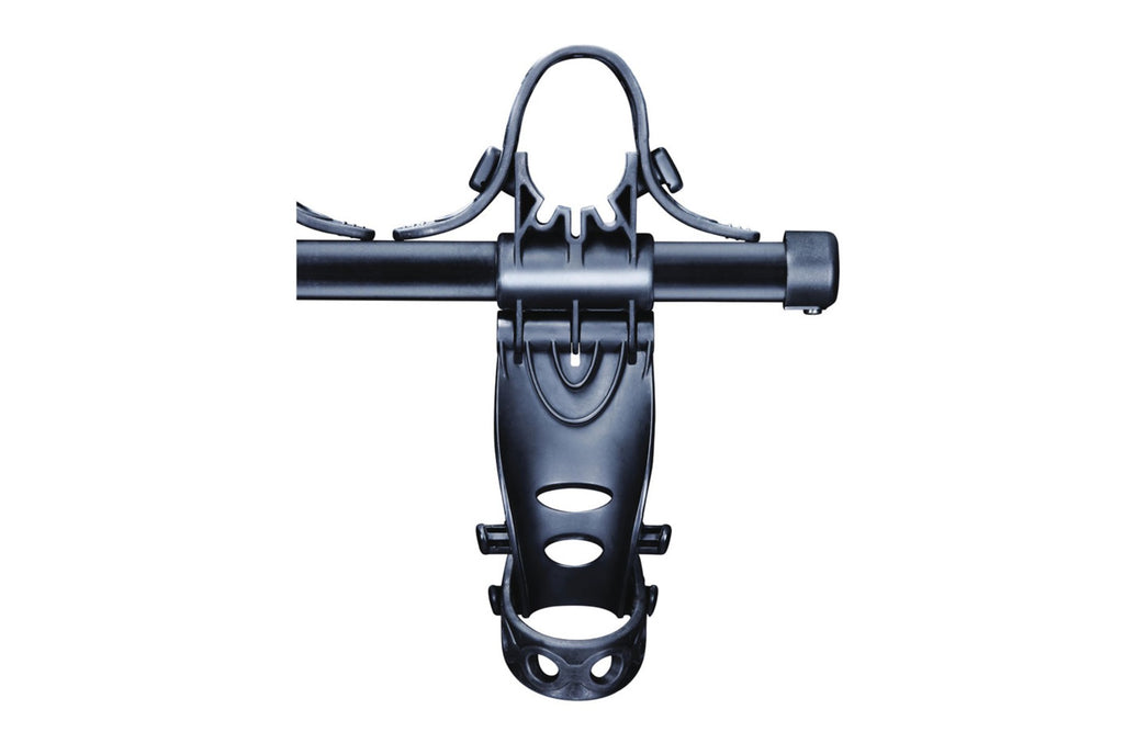 Thule Passage - Hanging Strap-Style Trunk Bike Rack - Black image 5