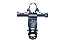 Load image into Gallery viewer, Thule Passage - Hanging Strap-Style Trunk Bike Rack - Black image 5