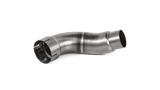 Akrapovic Linkage Pipe For 2019-2020 Indian FTR1200 / S