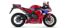 Carica l&#39;immagine nel visualizzatore di Gallery, Arrow Exhaust Headers and Mufflers for 2024+ Honda CBR 600RR