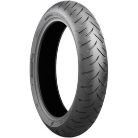 Bridgestone Battlax SC2 Tires