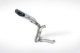 ZARD Racing Exhaust System for DUCATI Panigale 1199 Full Kit Underseat Version