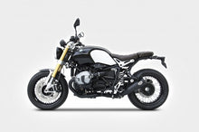 Carica l&#39;immagine nel visualizzatore di Gallery, Zard Bad Child Full Exhaust for 2015-19 BMW R Nine T