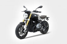 Carica l&#39;immagine nel visualizzatore di Gallery, Zard Bad Child Full Exhaust for 2015-19 BMW R Nine T