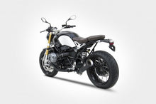 Carica l&#39;immagine nel visualizzatore di Gallery, Zard Bad Child Full Exhaust for 2015-19 BMW R Nine T