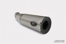 Carica l&#39;immagine nel visualizzatore di Gallery, Zard Bad Child Full Exhaust for 2015-19 BMW R Nine T