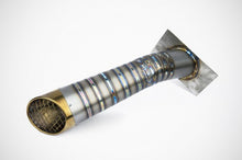 Load image into Gallery viewer, Zard &quot;CAPITAN SCAPPAMENTO&quot; Full Titanium Exhaust kit for 2015-20 BMW R Nine T