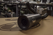Carica l&#39;immagine nel visualizzatore di Gallery, Zard Exhaust Conical Slip-On for 2016-19 Ducati Scrambler Sixty2