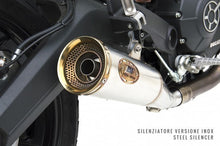 Load image into Gallery viewer, ZARD &quot;ZUMA&quot; Slip-On for 2015-20 Ducati Scrambler 800