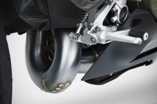ZARD Racing Exhaust System for Ducati Panigale 899, 1199