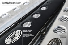 Carica l&#39;immagine nel visualizzatore di Gallery, ZARD LOW MOUNTED RACING SLIP-ON for DUCATI MONSTER 797 2017-19 (MPN # ZD790SSR)