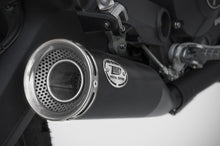 Load image into Gallery viewer, ZARD &quot;ZUMA&quot; Slip-On for 2015-20 Ducati Scrambler 800