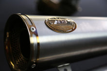 Carica l&#39;immagine nel visualizzatore di Gallery, Zard Exhaust Racing full system for Ducati Monster 1200R