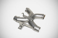 Cargar imagen en el visor de la galería, ZARD EXHAUST - De-catalyzer Kit for 2016+ Triumph Bonneville T120, Speed Twin, Street Twin, Thruxton
