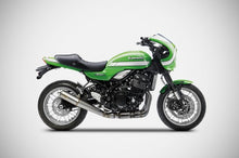 Load image into Gallery viewer, ZARD EXHAUST - Full Race Kit for 2018-19 Kawasaki Z900 RS (MPN # ZKAW180SKR)