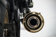 Load image into Gallery viewer, ZARD EXHAUST - Full Race Kit for 2018-19 Kawasaki Z900 RS (MPN # ZKAW180SKR)