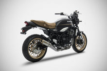 Load image into Gallery viewer, ZARD EXHAUST - Full Race Kit for 2018-19 Kawasaki Z900 RS (MPN # ZKAW180SKR)