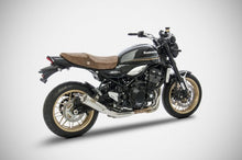 Load image into Gallery viewer, ZARD EXHAUST - Slip On for 2018-19 Kawasaki Z900 RS (MPN # ZKAW181SSR)