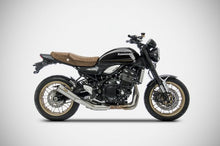 Load image into Gallery viewer, ZARD EXHAUST - Slip On for 2018-19 Kawasaki Z900 RS (MPN # ZKAW181SSR)
