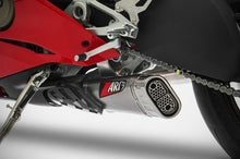 Carica l&#39;immagine nel visualizzatore di Gallery, ZARD Racing Compensated Slip-Ons for 2018-24 Ducati Panigale V4, V4S, V4R, SP