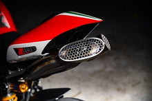 Cargar imagen en el visor de la galería, ZARD Racing Full Exhaust System for Ducati Panigale V4, V4S, V4R, V4SP