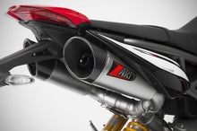 गैलरी व्यूवर में इमेज लोड करें, ZARD GT Slip-On&#39;s for 2019+ DUCATI HYPERMOTARD / SP - (MPN # ZD127SSR)