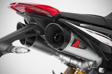गैलरी व्यूवर में इमेज लोड करें, ZARD GT Slip-On&#39;s for 2019+ DUCATI HYPERMOTARD / SP - (MPN # ZD127SSR)