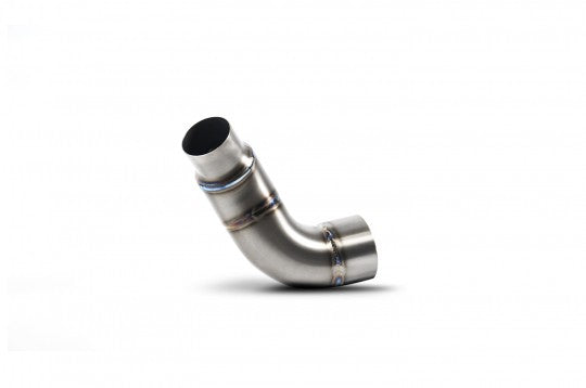 Zard Exhaust Headers, Mid Pipe, Slip On Exhaust System for 2019+ Indian FTR1200, 1200S
