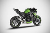 ZARD EXHAUST - Full Race Kit for 2020+ Kawasaki Z900