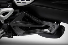 Load image into Gallery viewer, ZARD EXHAUST - Racing Slip On for 2020+ Triumph Rocket 3 (MPN # ZTPH502SSR)