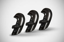 Load image into Gallery viewer, ZARD EXHAUST - Racing Slip On for 2020+ Triumph Rocket 3 (MPN # ZTPH502SSR)