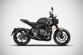 ZARD Full Exhaust System for 2020+ Triumph Trident 660
