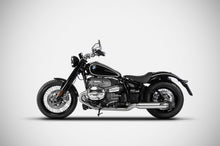 Carica l&#39;immagine nel visualizzatore di Gallery, ZARD EXHAUST - Compensated Full Exhaust Kit for 2020+ BMW R18 (MPN # ZBMW001)