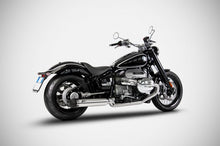 Carica l&#39;immagine nel visualizzatore di Gallery, ZARD EXHAUST - Compensated Full Exhaust Kit for 2020+ BMW R18 (MPN # ZBMW001)