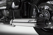 Carica l&#39;immagine nel visualizzatore di Gallery, ZARD EXHAUST - Compensated Full Exhaust Kit for 2020+ BMW R18 (MPN # ZBMW001)