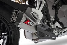 Carica l&#39;immagine nel visualizzatore di Gallery, ZARD SLIP-ON for 2018-19 DUCATI MULTISTRADA 1260 (MPN # ZD021STR-FC)