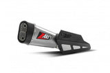 ZARD SLIP-ON for 2018-19 DUCATI MULTISTRADA 1260 (MPN # ZD021STR-FC)