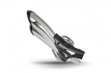 Load image into Gallery viewer, ZARD EXHAUST - Racing Slip On for 2020+ Triumph Rocket 3 (MPN # ZTPH502SSR)