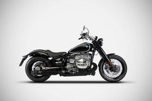 Carica l&#39;immagine nel visualizzatore di Gallery, ZARD EXHAUST - Compensated Full Exhaust Kit for 2020+ BMW R18 (MPN # ZBMW001)