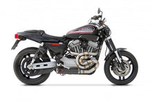 Carica l&#39;immagine nel visualizzatore di Gallery, ZARD EXHAUST - Racing Full Kit for 2009-12 Harley Davidson XR 1200 image 2