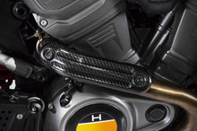 Load image into Gallery viewer, ZARD EXHAUST - Inox Link Pipe &amp; Slip On for Harley Davidson Pan America 1250 / Special (MPN # ZHD005S40R)