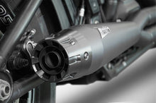 Load image into Gallery viewer, ZARD EXHAUST - Racing Full Kit for 2018-20 Harley Davidson Softail M8/ Lowrider/ Street Bob/ Fat Boy (MPN # ZHD004S00SAR)