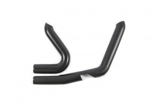 ZARD EXHAUST - Racing Full Kit for 2018-20 Harley Davidson Softail M8/ Lowrider/ Street Bob/ Fat Boy (MPN # ZHD004S00SAR)
