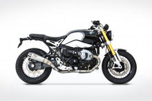 Cargar imagen en el visor de la galería, ZARD N2 HEADERS KIT for 2015-19 BMW R NINE T (MPN # ZBMW525SCR)