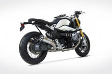 Cargar imagen en el visor de la galería, ZARD N2 HEADERS KIT for 2015-19 BMW R NINE T (MPN # ZBMW525SCR)