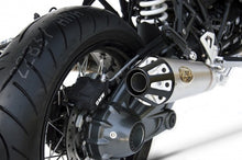 Cargar imagen en el visor de la galería, ZARD N2 HEADERS KIT for 2015-19 BMW R NINE T (MPN # ZBMW525SCR)