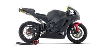 Carica l&#39;immagine nel visualizzatore di Gallery, Arrow Exhaust Headers and Mufflers for 2024+ Honda CBR 600RR