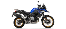 Load image into Gallery viewer, Arrow Racing Slip-On, Link Pipe, Headers Exhaust for 2021-24 BMW F750GS, F850GS / Adventure img 2