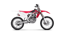 Cargar imagen en el visor de la galería, Akrapovic Off Road Racing Exhaust System for 2016-17 Honda CRF250R